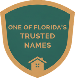 One of Florida's trusted names