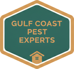 Gulf Coast pest experts